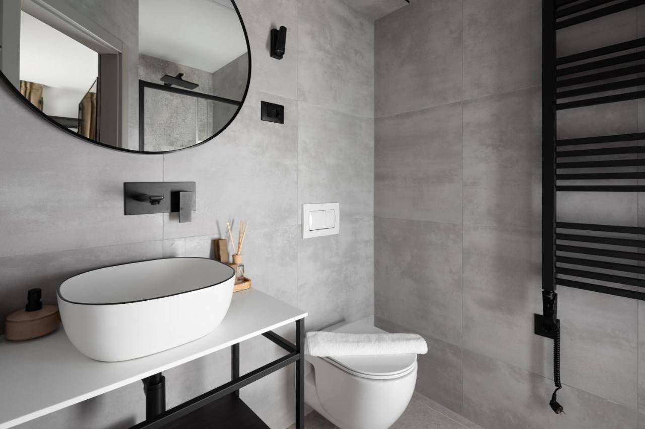 Arena Prestige Rooms Pula Exterior foto