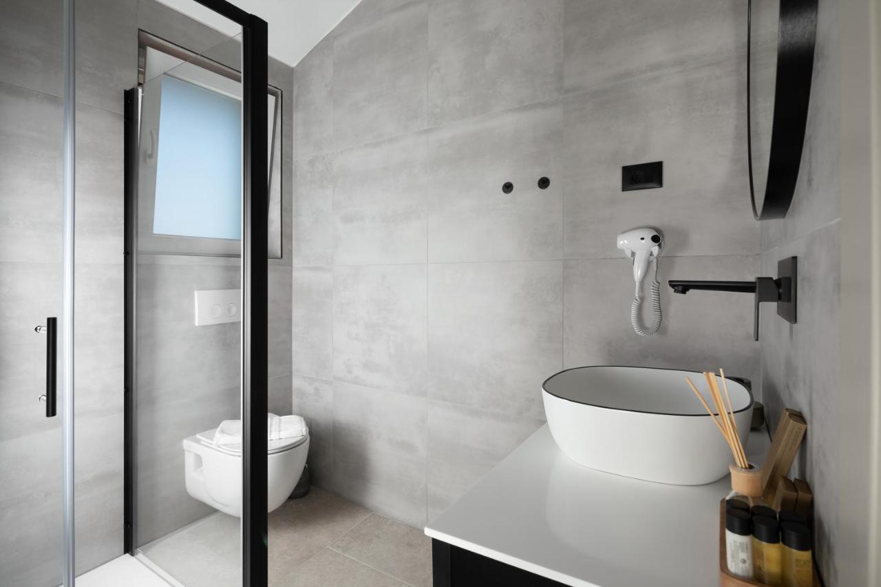 Arena Prestige Rooms Pula Exterior foto
