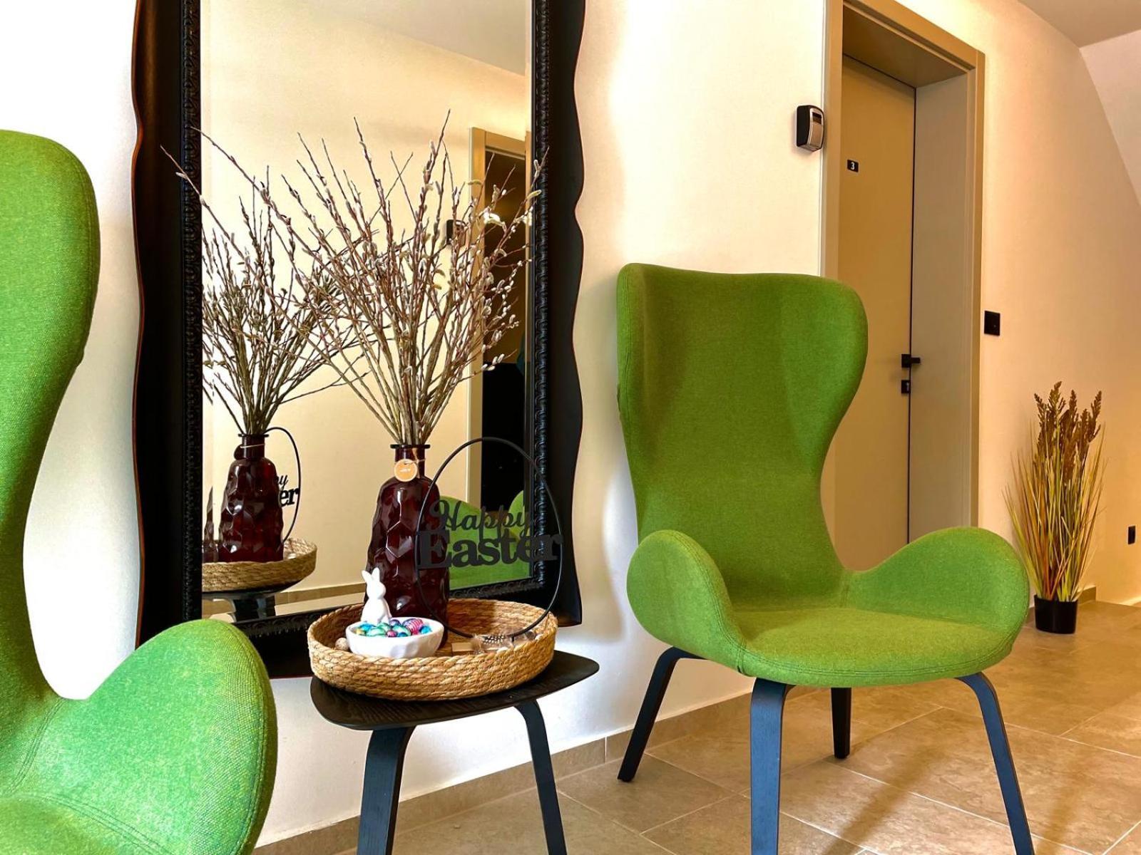Arena Prestige Rooms Pula Exterior foto